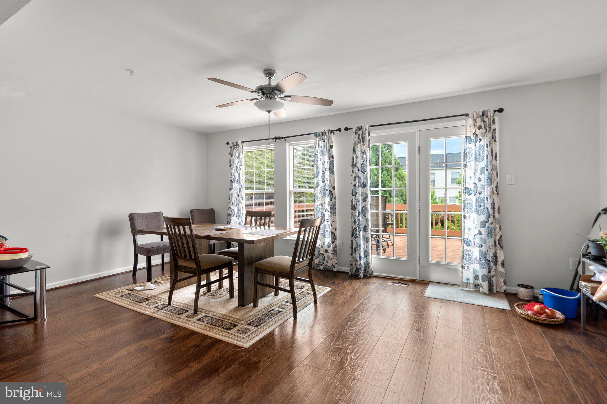 OATLAND FARM - Residential Lease