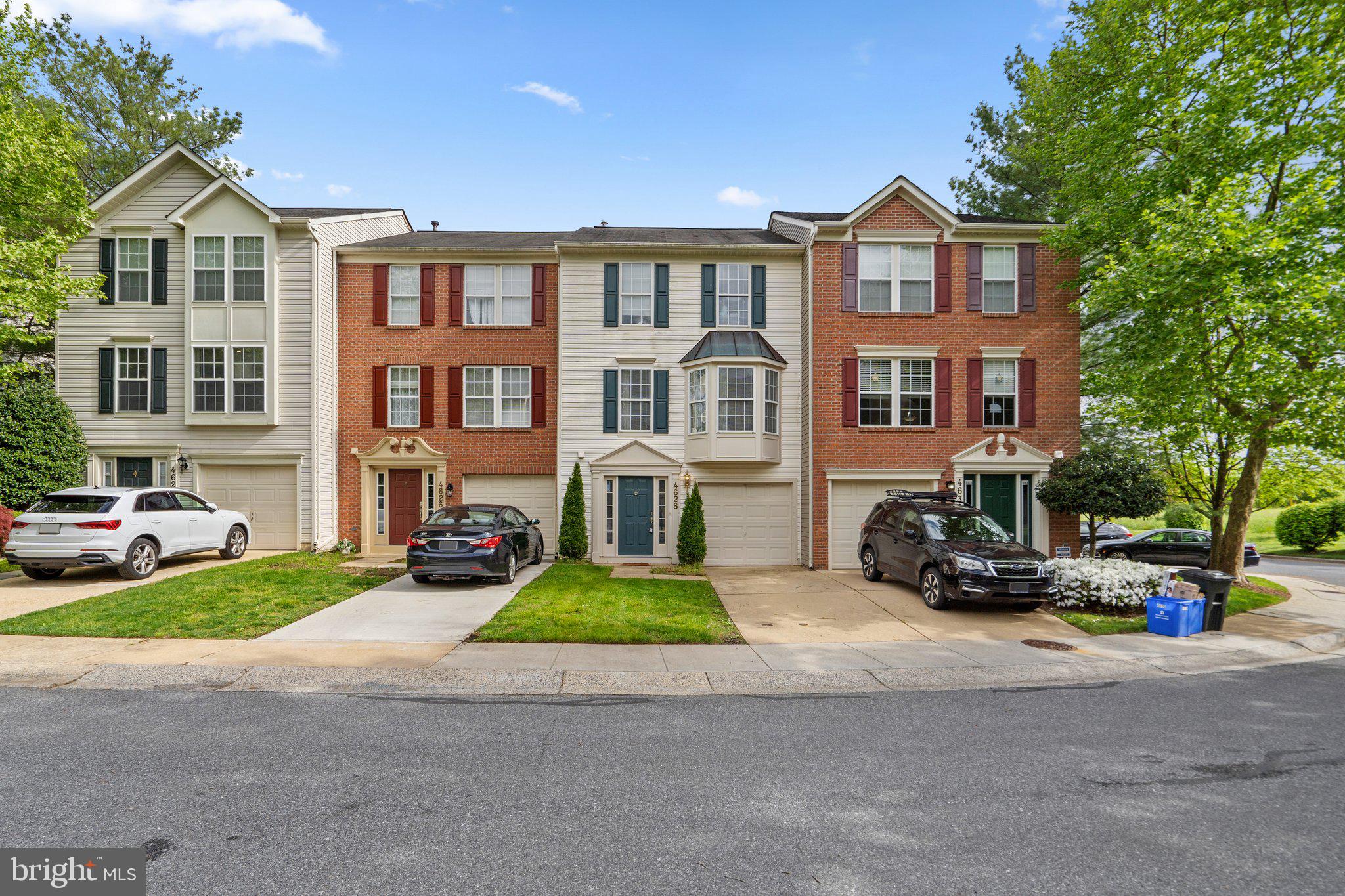 OATLAND FARM - Residential Lease