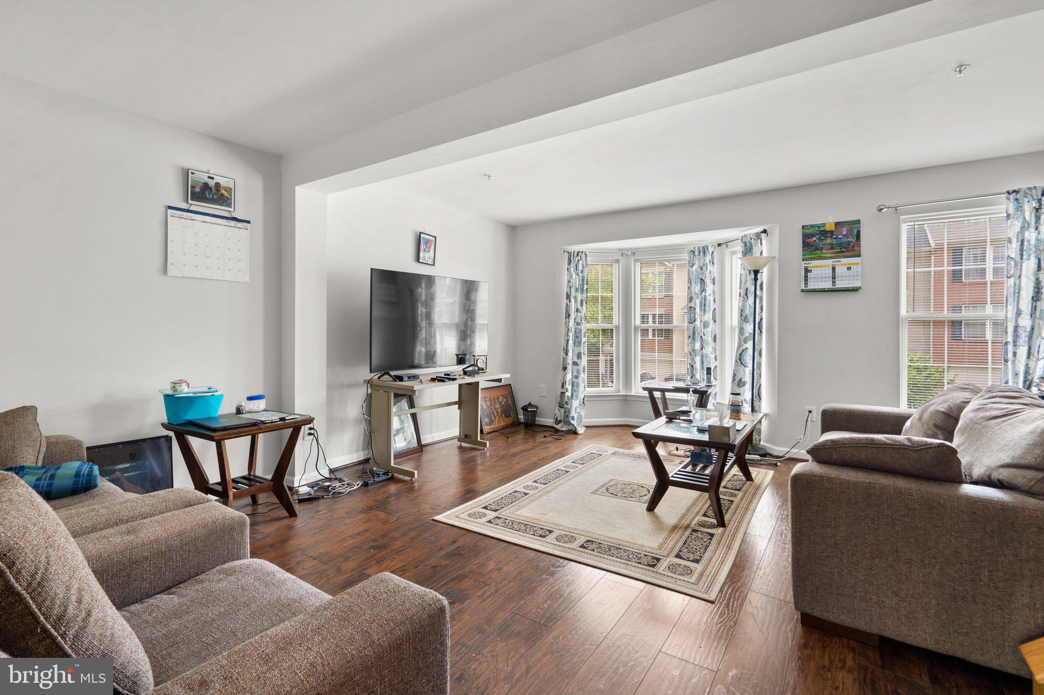 OATLAND FARM - Residential Lease