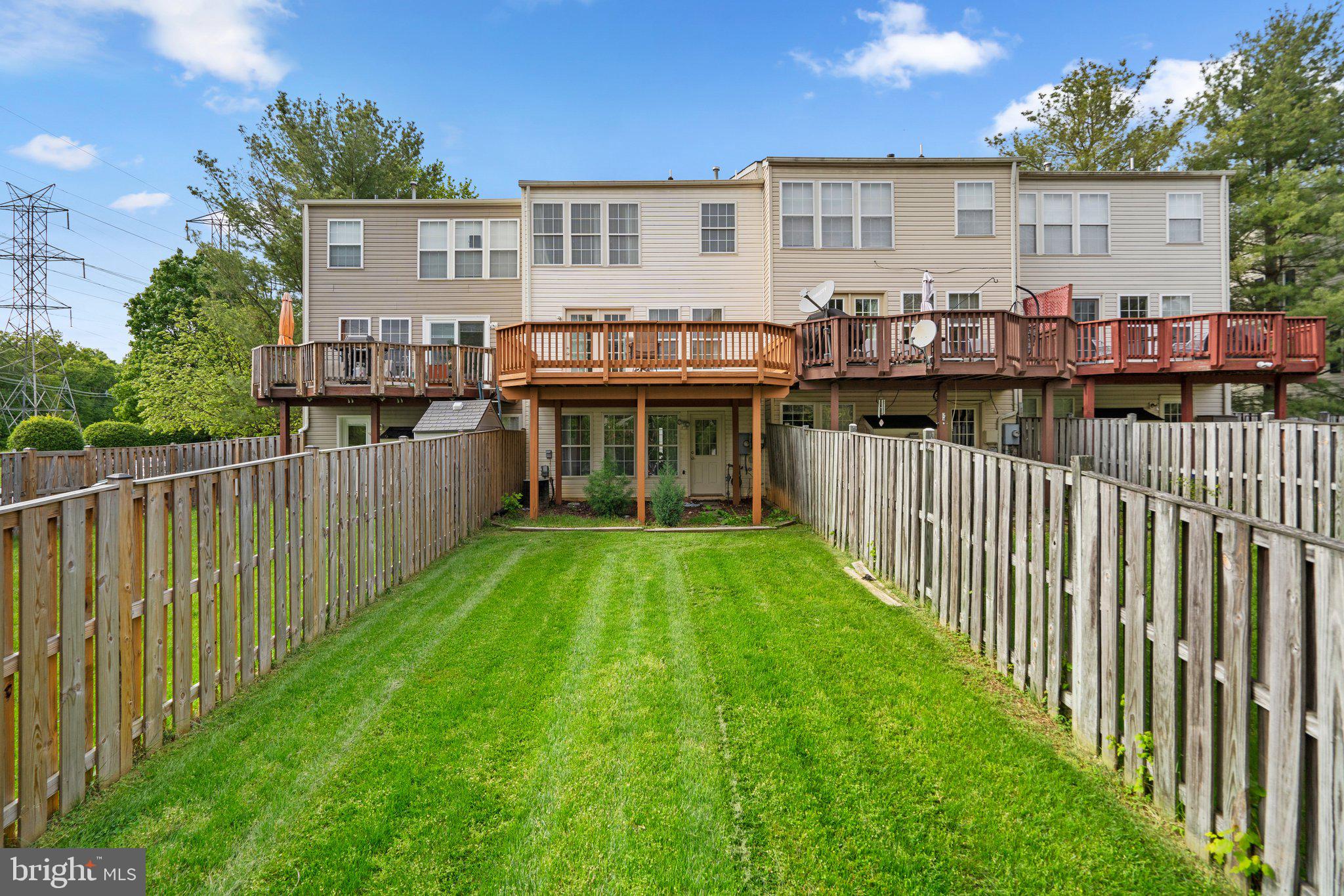 OATLAND FARM - Residential Lease