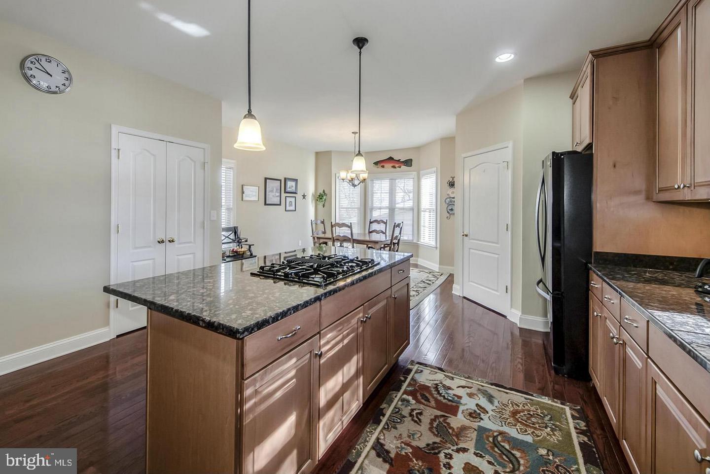 FAIRFAX HEIGHTS - Residential Lease