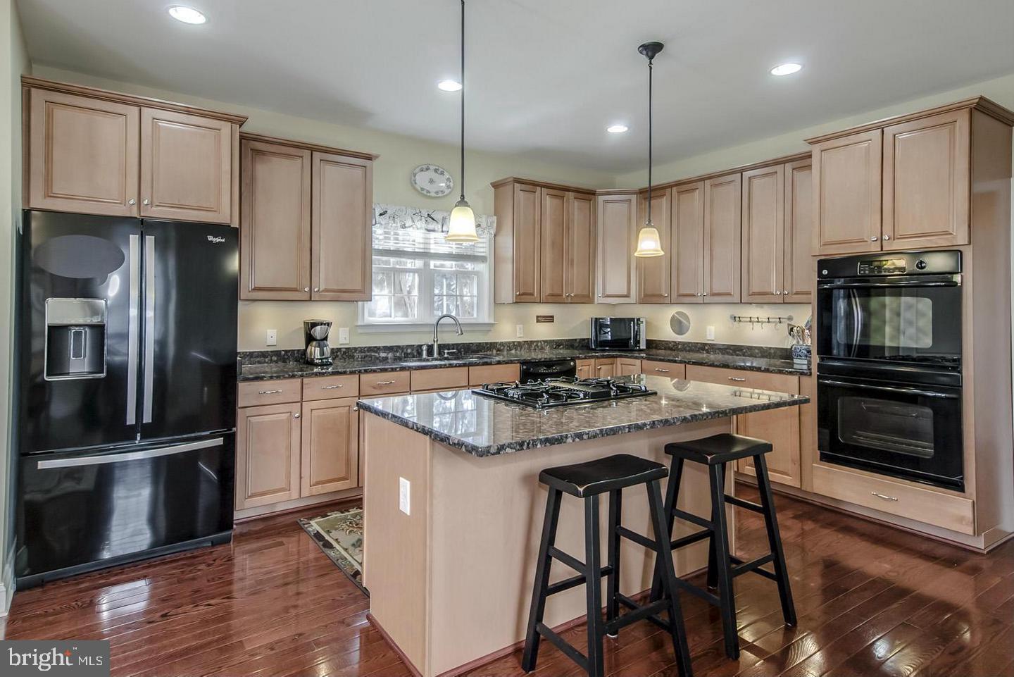 FAIRFAX HEIGHTS - Residential Lease