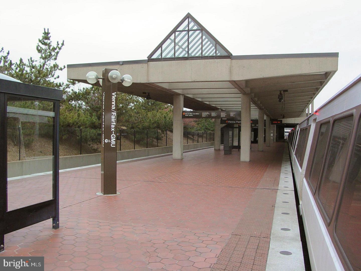 FAIRFAX HEIGHTS - Residential Lease