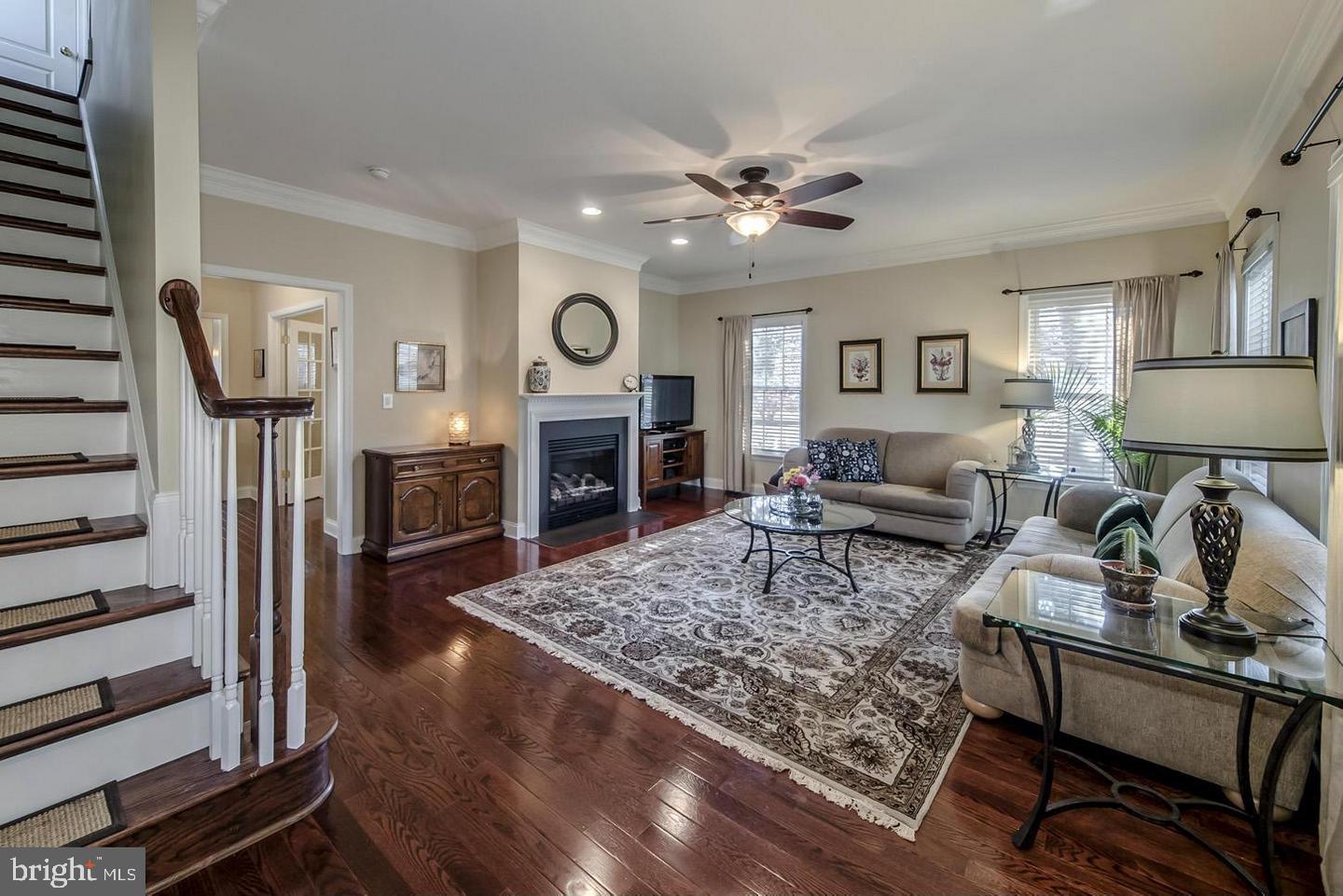 FAIRFAX HEIGHTS - Residential Lease