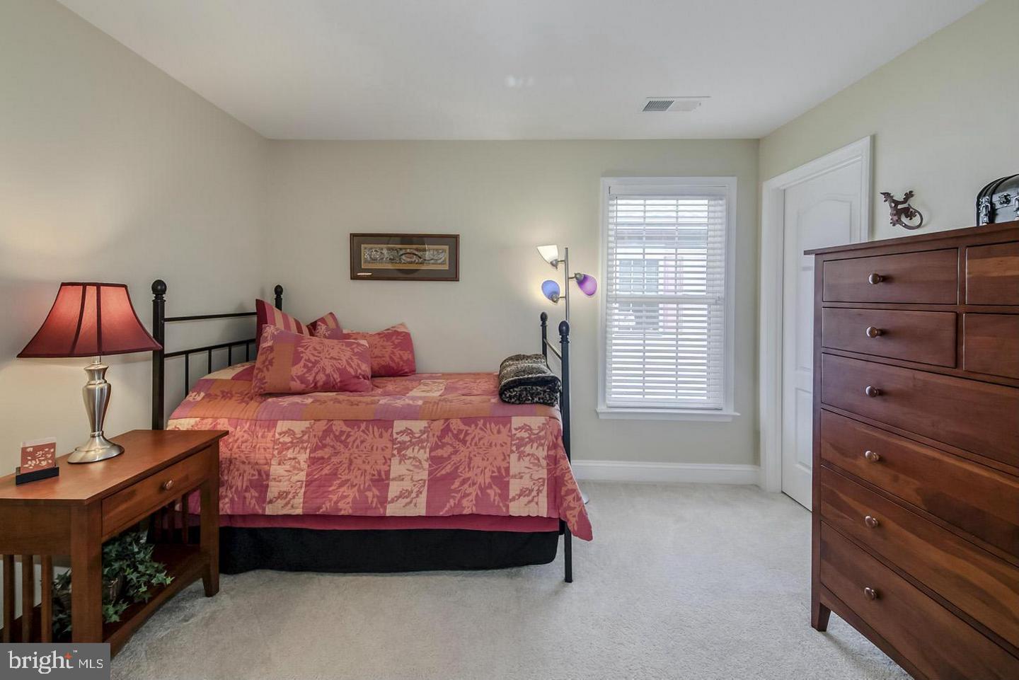 FAIRFAX HEIGHTS - Residential Lease