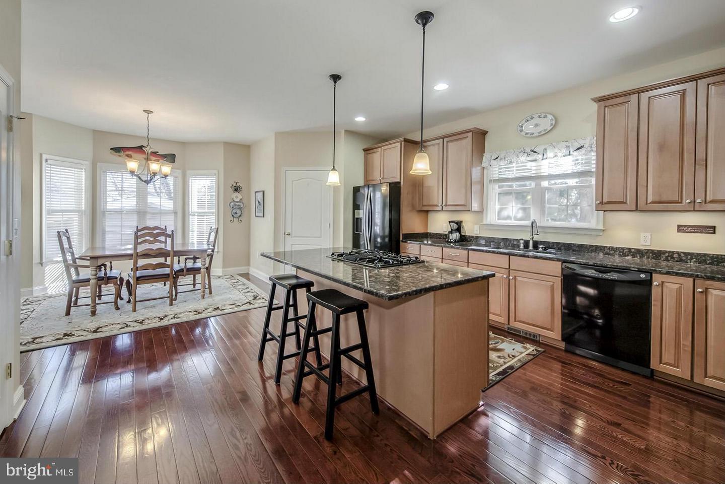 FAIRFAX HEIGHTS - Residential Lease