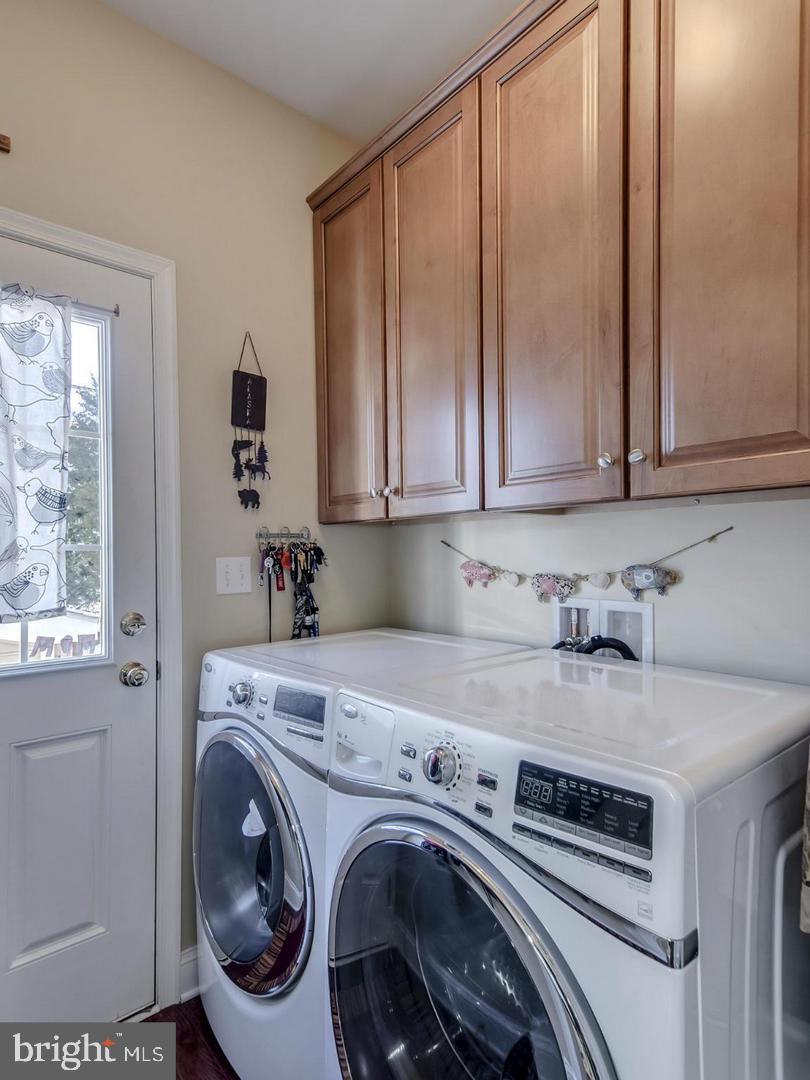 FAIRFAX HEIGHTS - Residential Lease