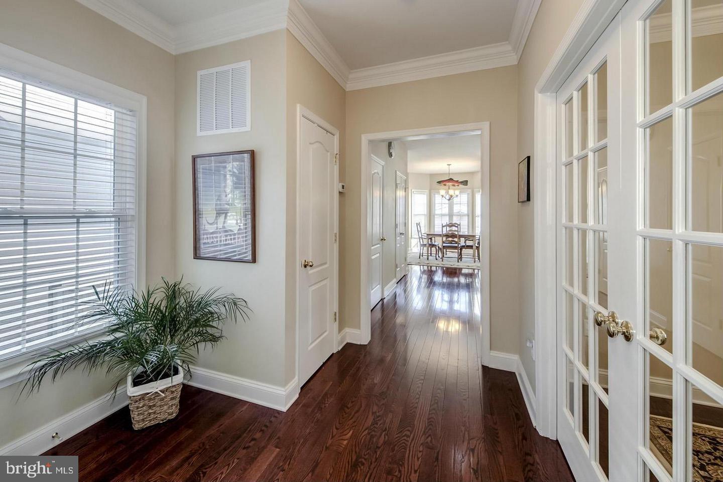 FAIRFAX HEIGHTS - Residential Lease