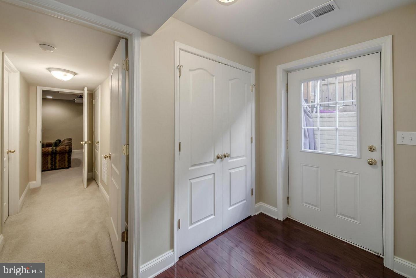 FAIRFAX HEIGHTS - Residential Lease