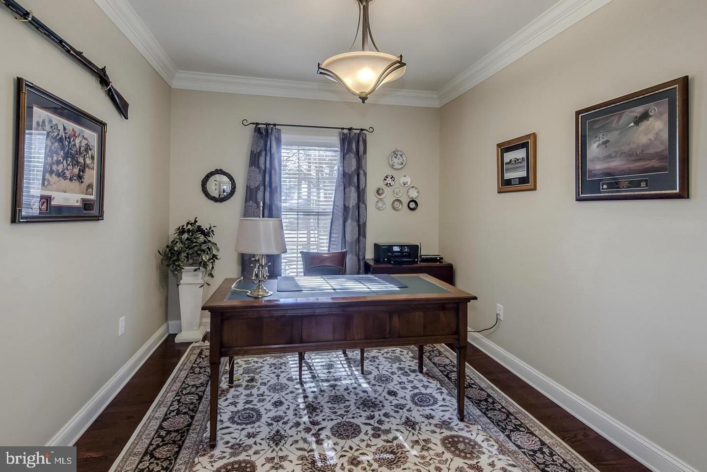 FAIRFAX HEIGHTS - Residential Lease