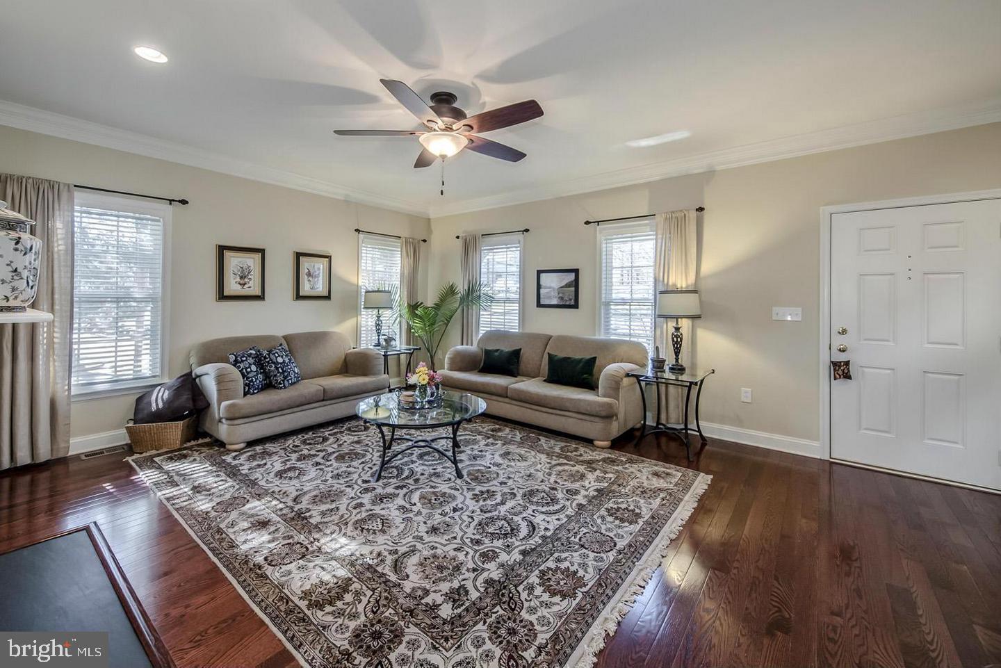 FAIRFAX HEIGHTS - Residential Lease