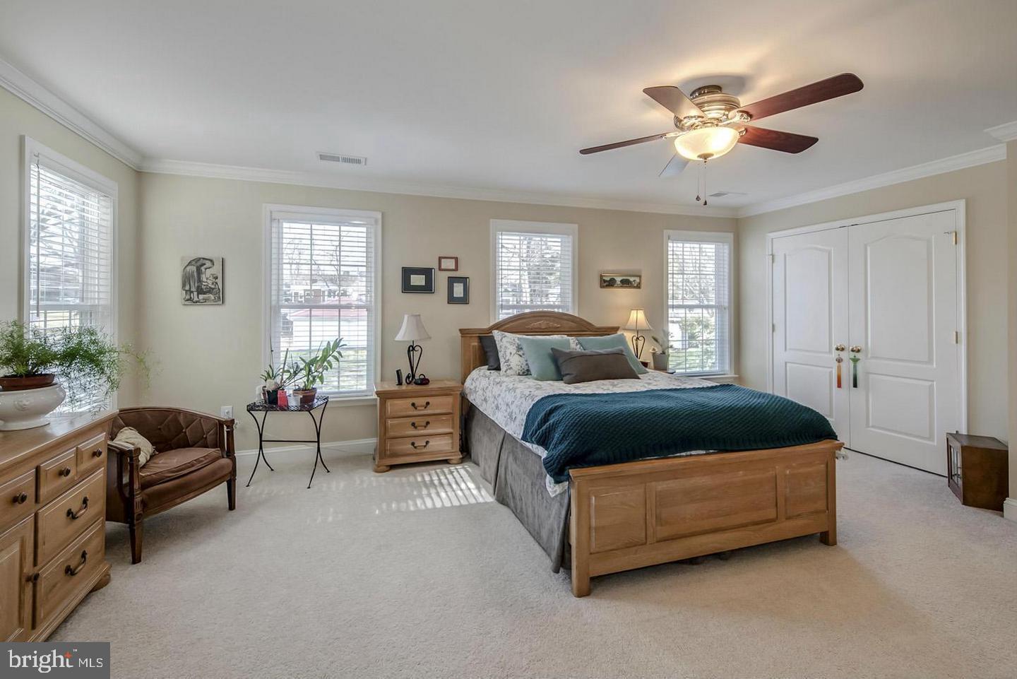 FAIRFAX HEIGHTS - Residential Lease