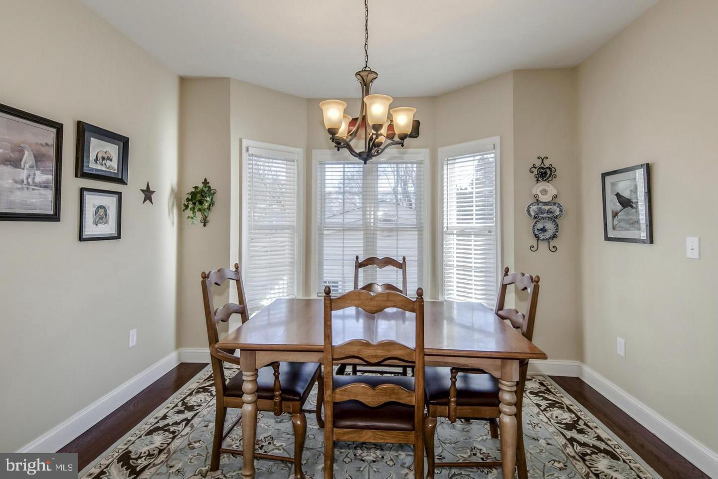 FAIRFAX HEIGHTS - Residential Lease