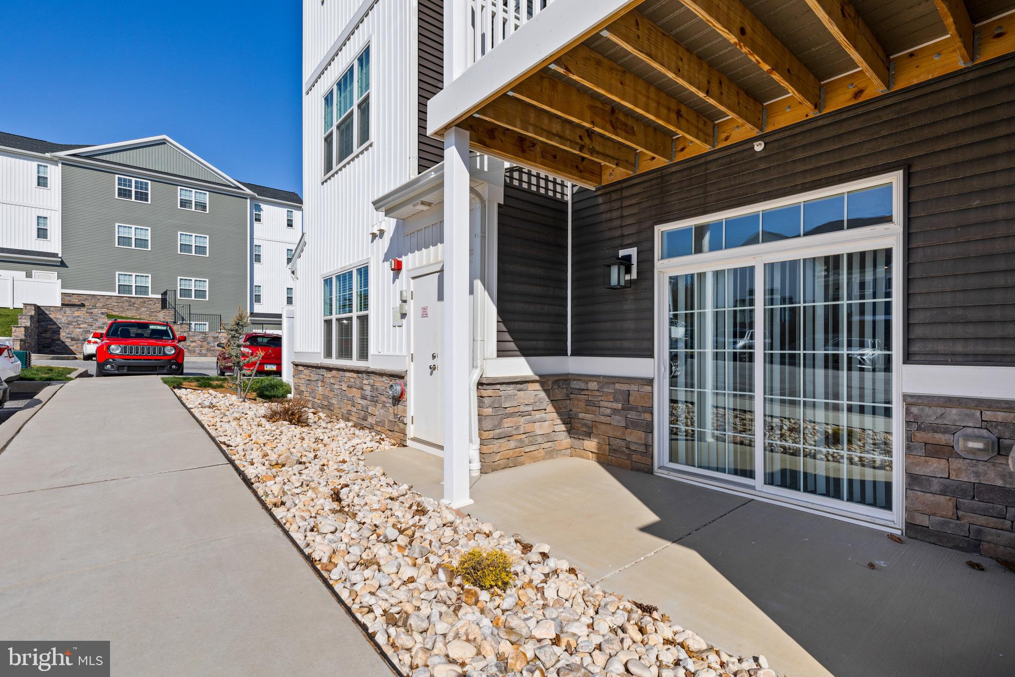 NONE AVAILABLE - Residential Lease