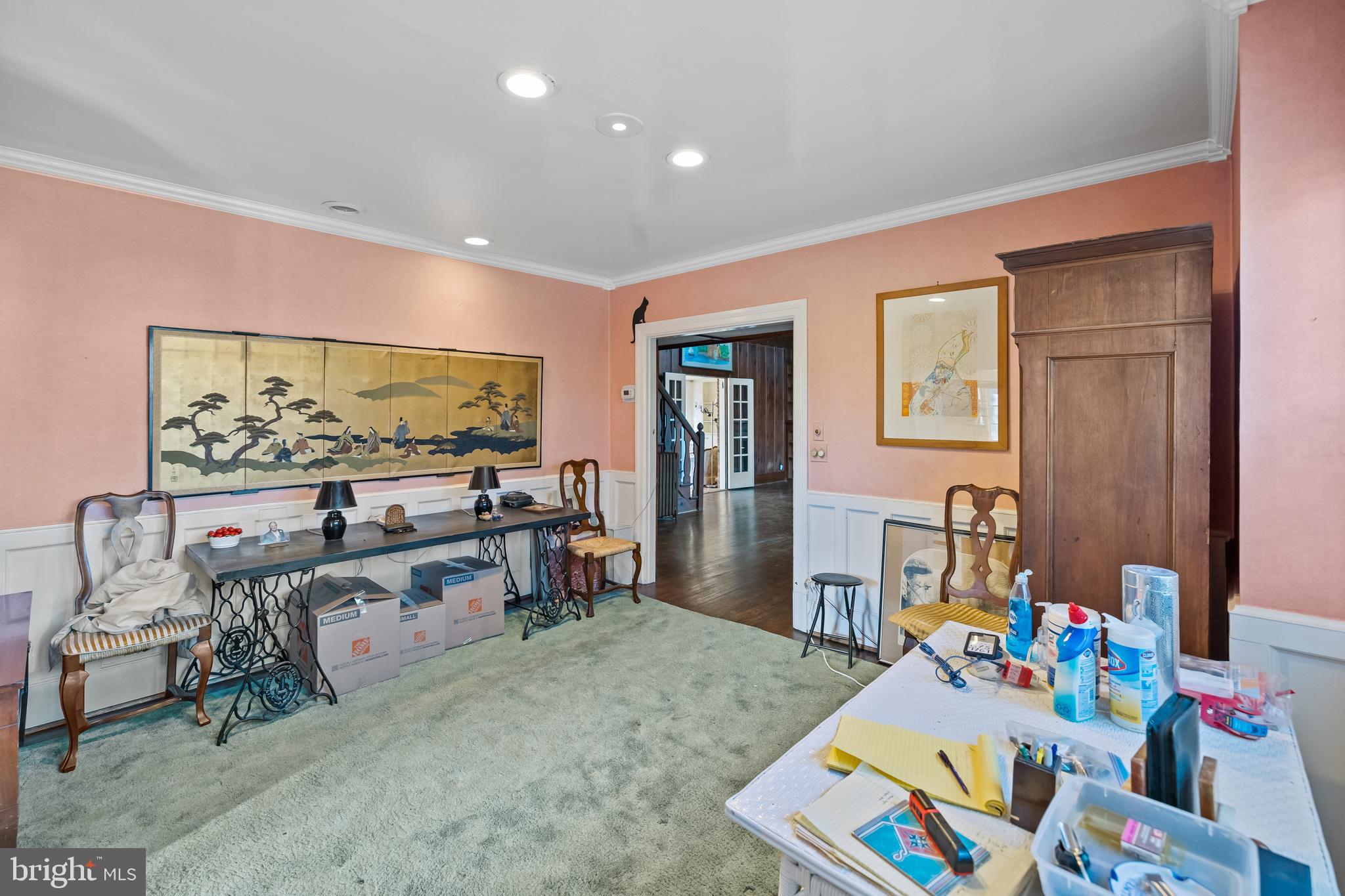 COUNTRY CLUB GROVE - Residential