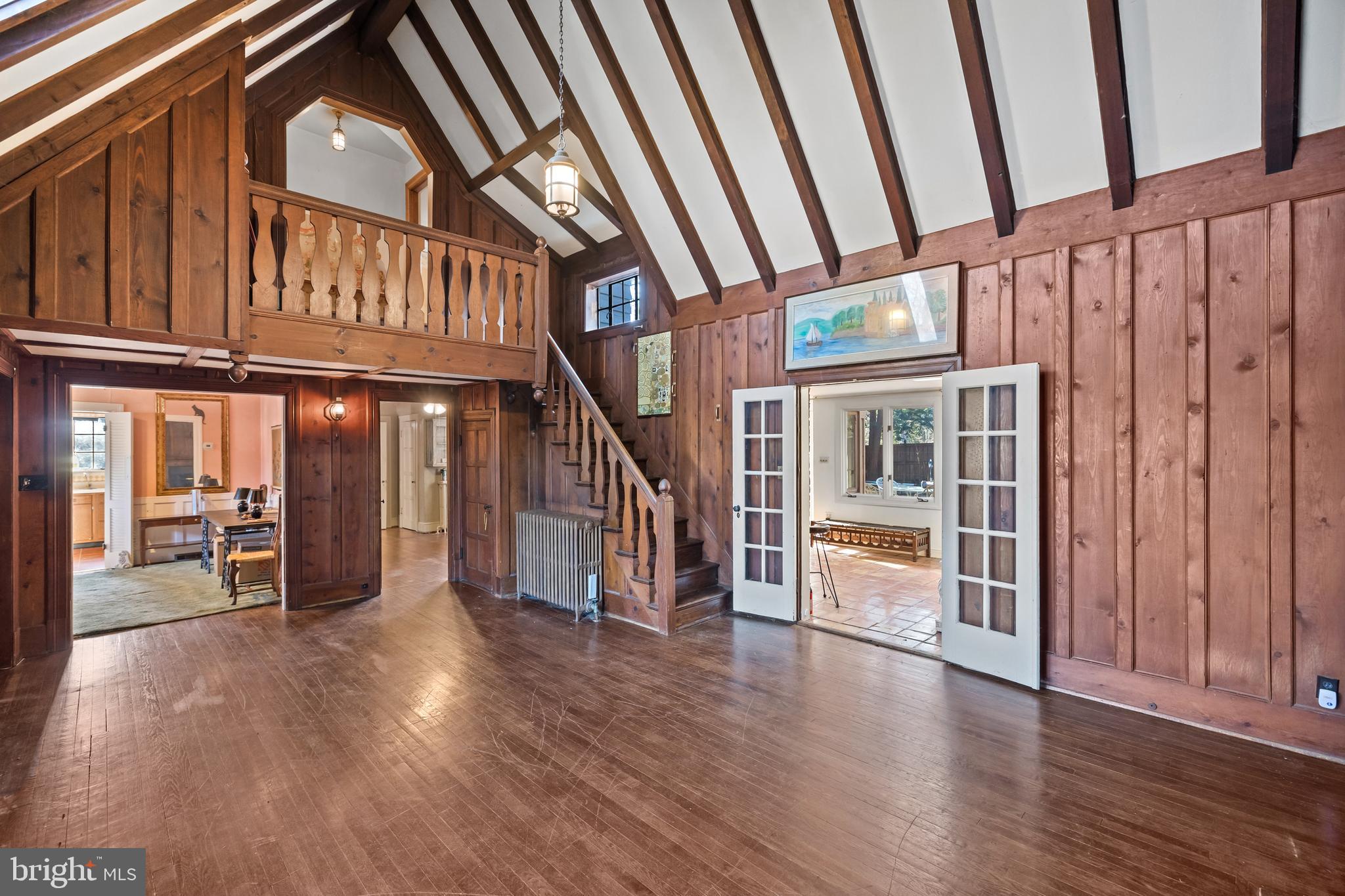 COUNTRY CLUB GROVE - Residential