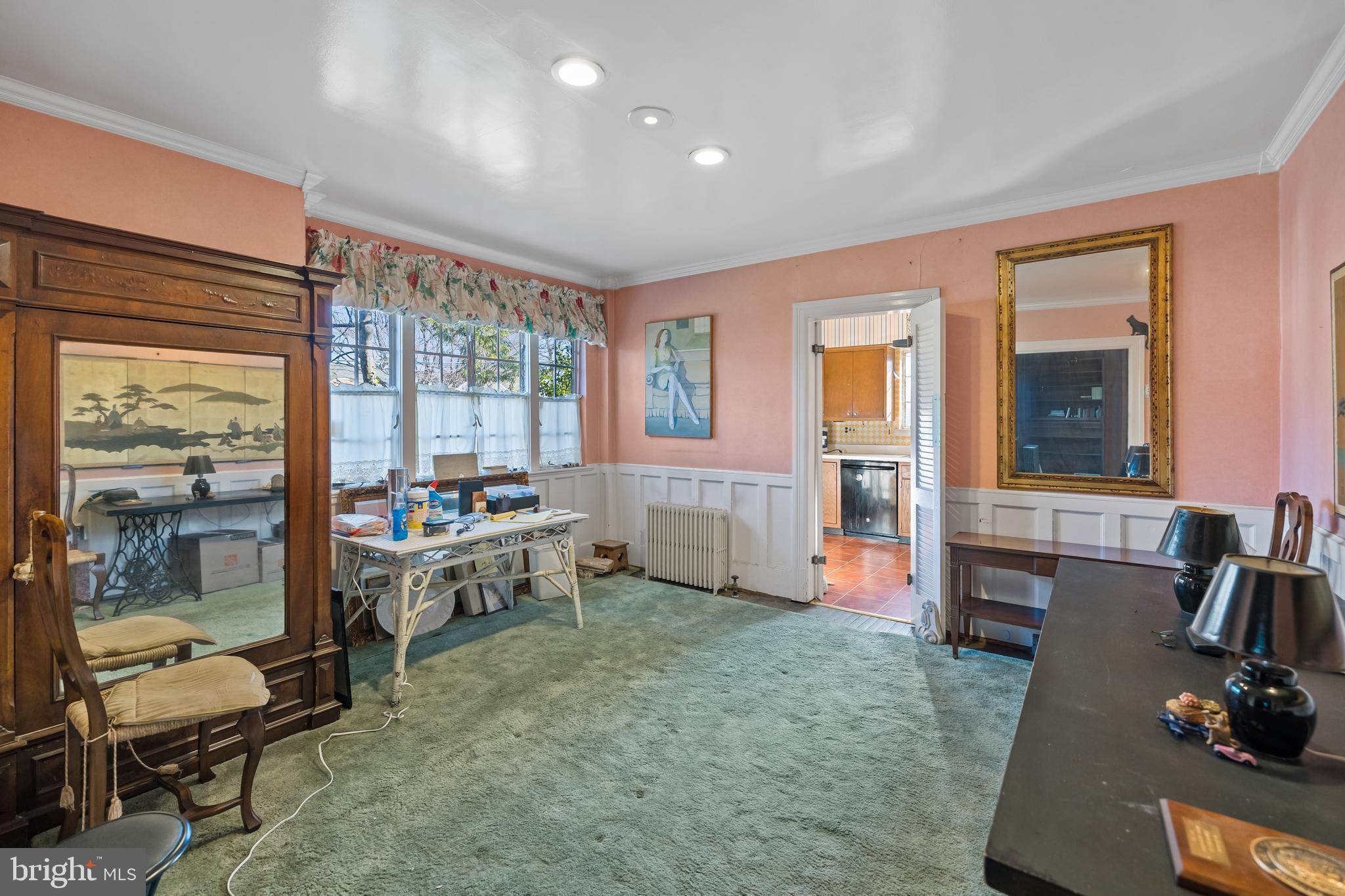 COUNTRY CLUB GROVE - Residential