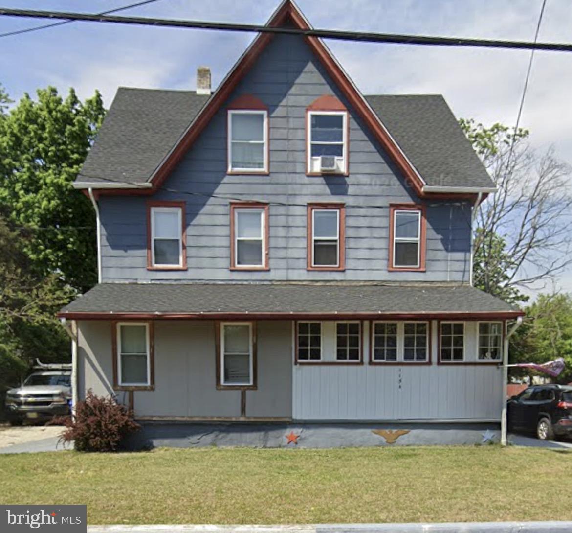 115 W CLINTON STREET B