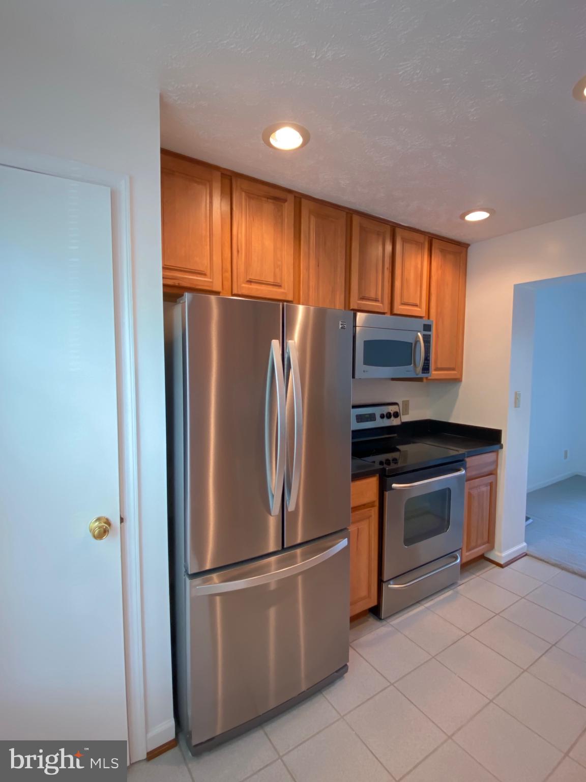 MALLARDS LANDING - Residential Lease