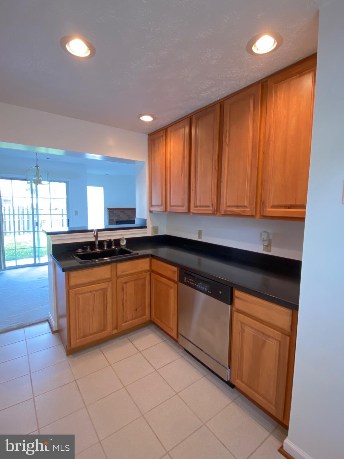 MALLARDS LANDING - Residential Lease