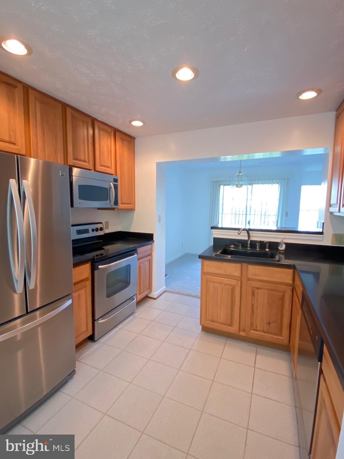 MALLARDS LANDING - Residential Lease