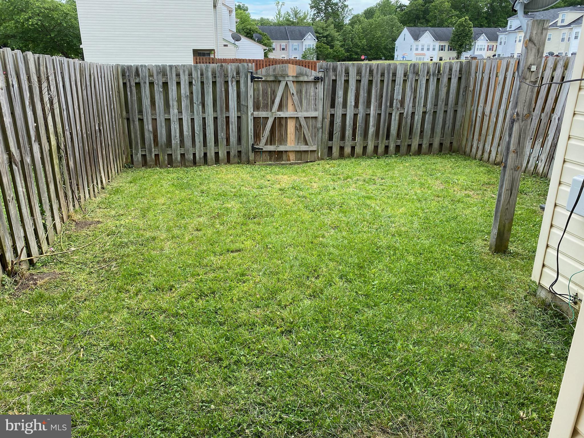 MALLARDS LANDING - Residential Lease