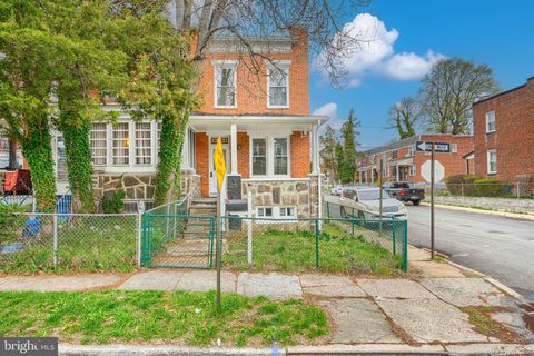 Photo of 240 N Monastery Avenue, BALTIMORE, MD 21229 (MLS # MDBA2209062)