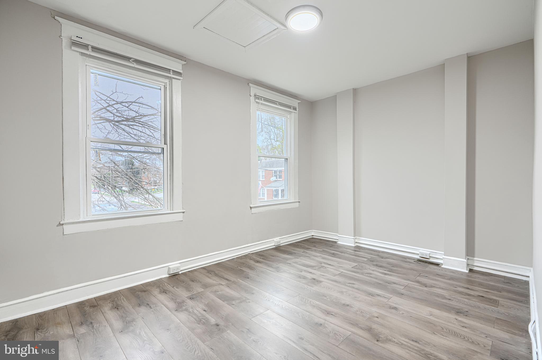 ALLENDALE - Residential