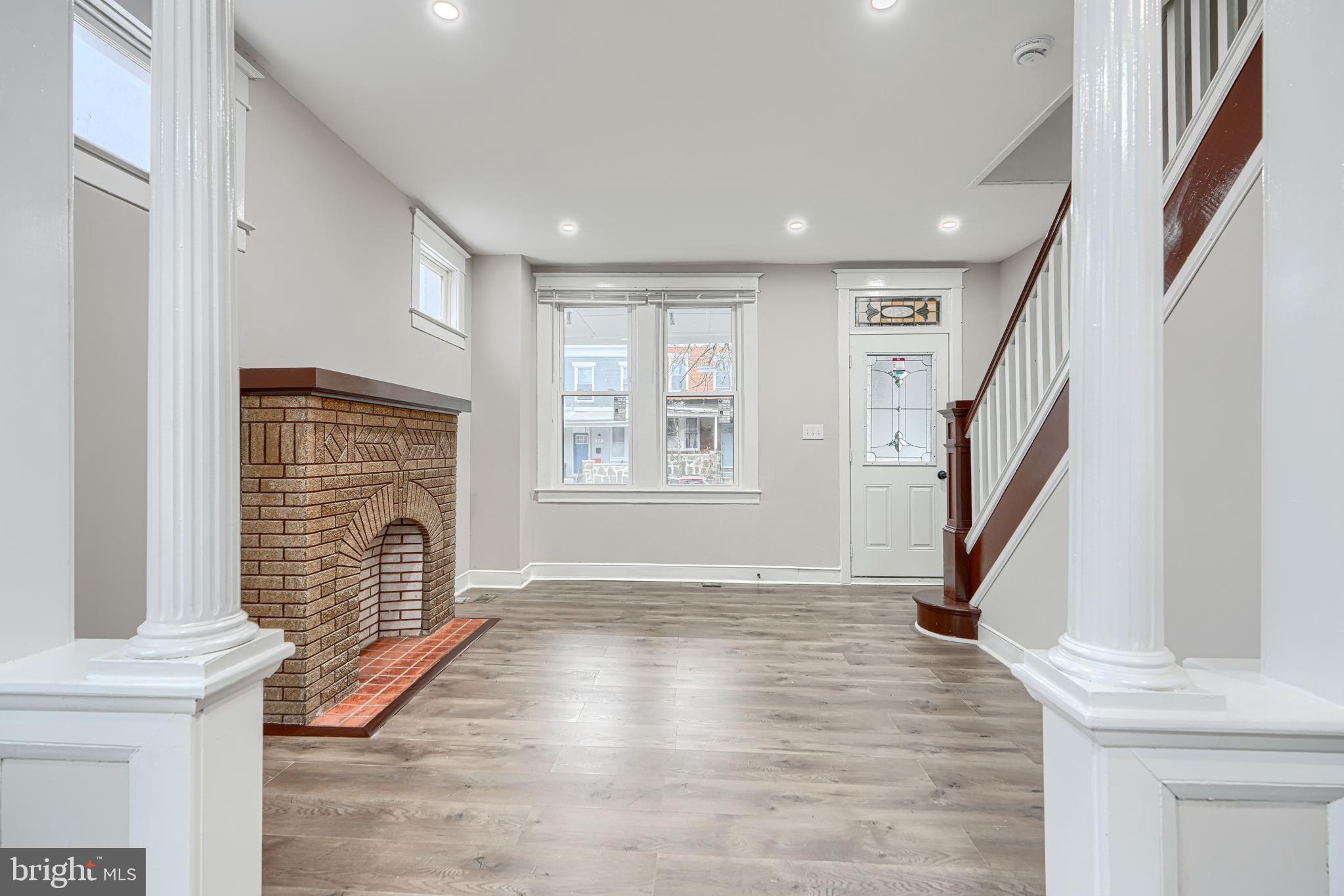 ALLENDALE - Residential