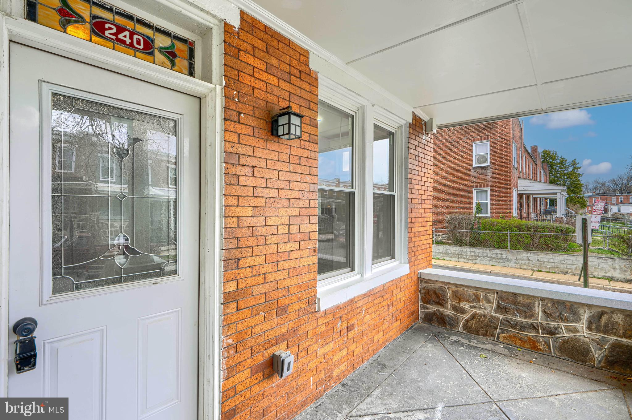 ALLENDALE - Residential