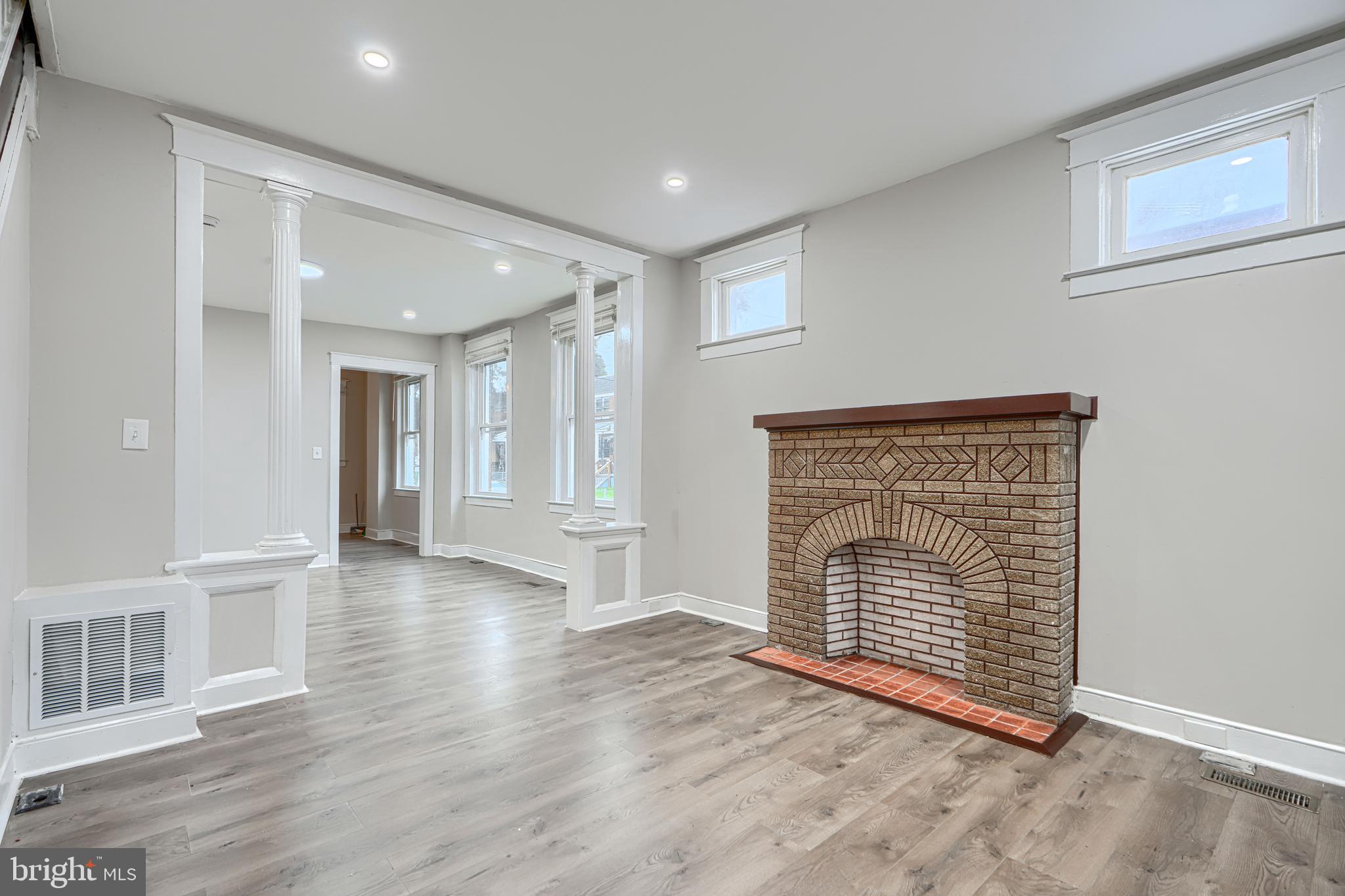 ALLENDALE - Residential