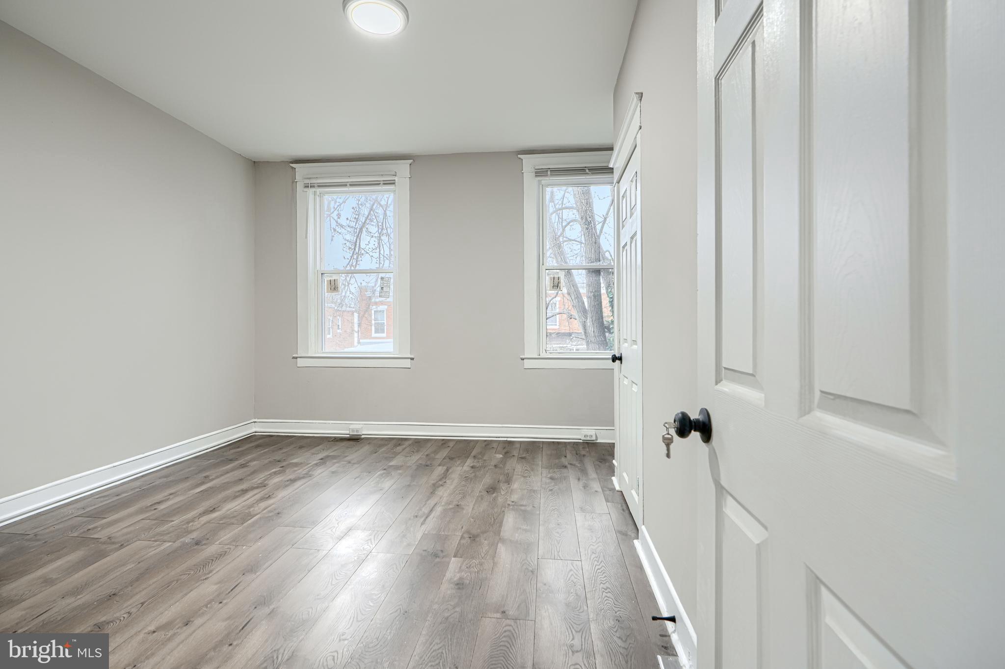 ALLENDALE - Residential