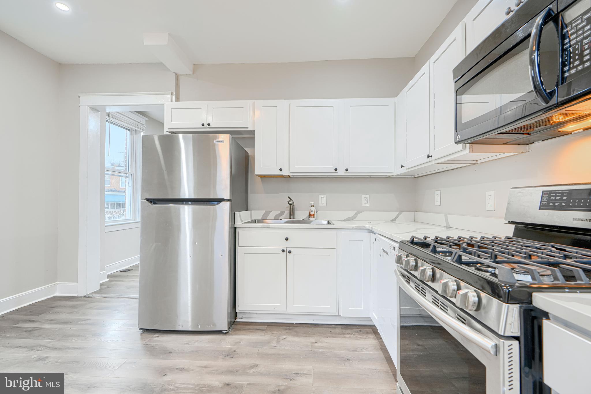 ALLENDALE - Residential