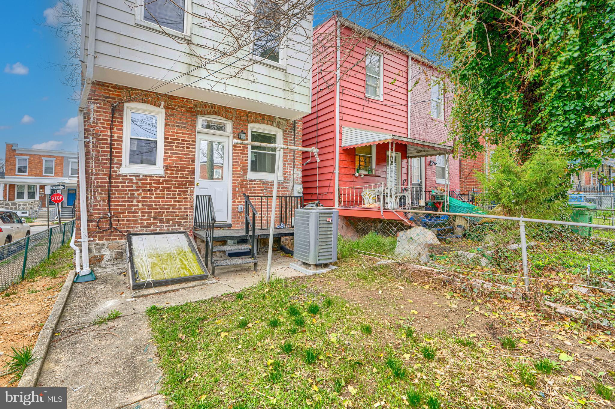 ALLENDALE - Residential