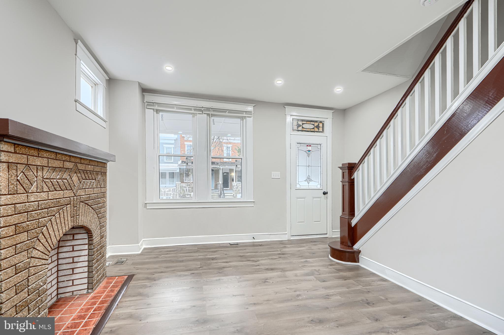 ALLENDALE - Residential