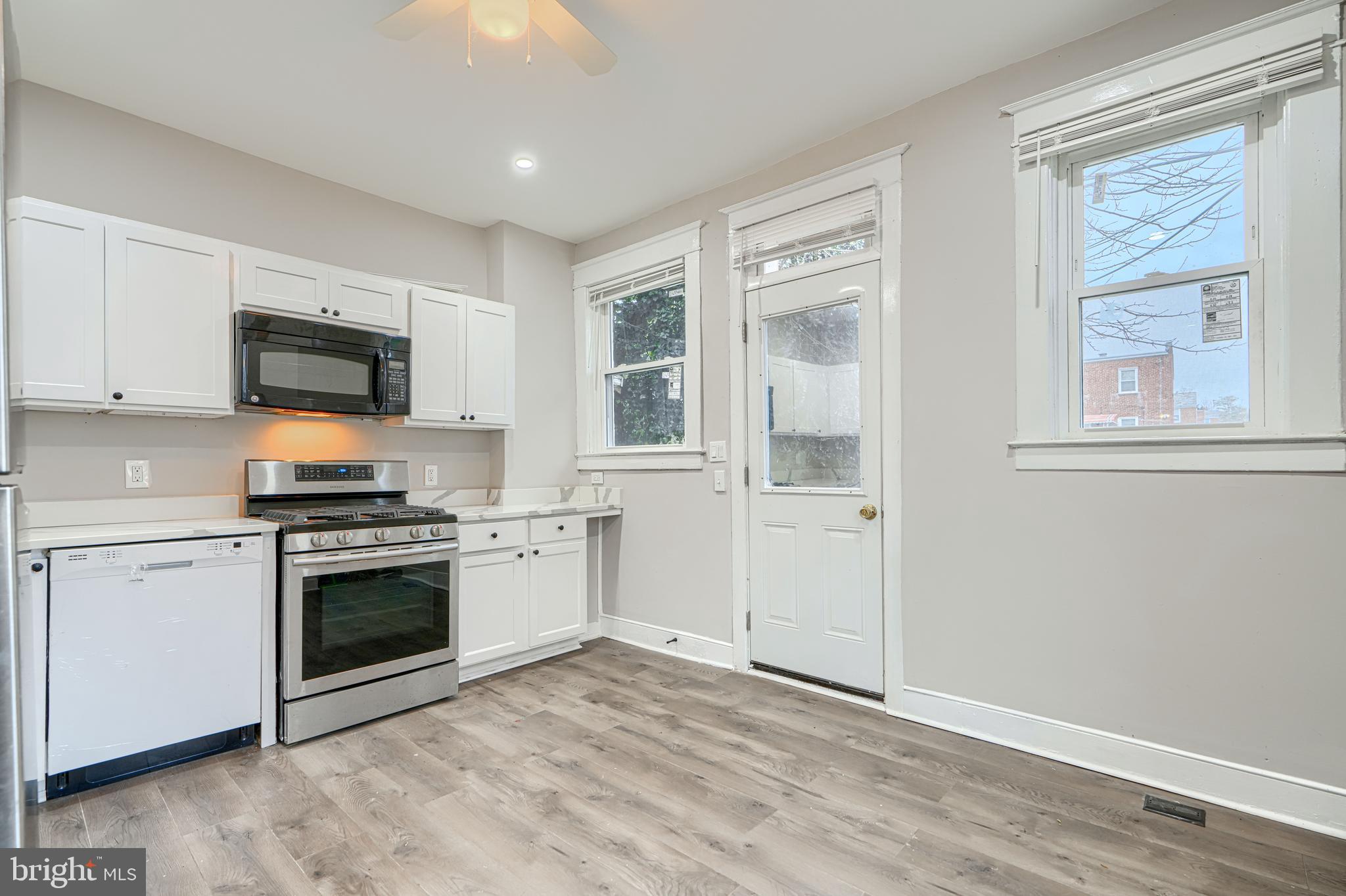 ALLENDALE - Residential