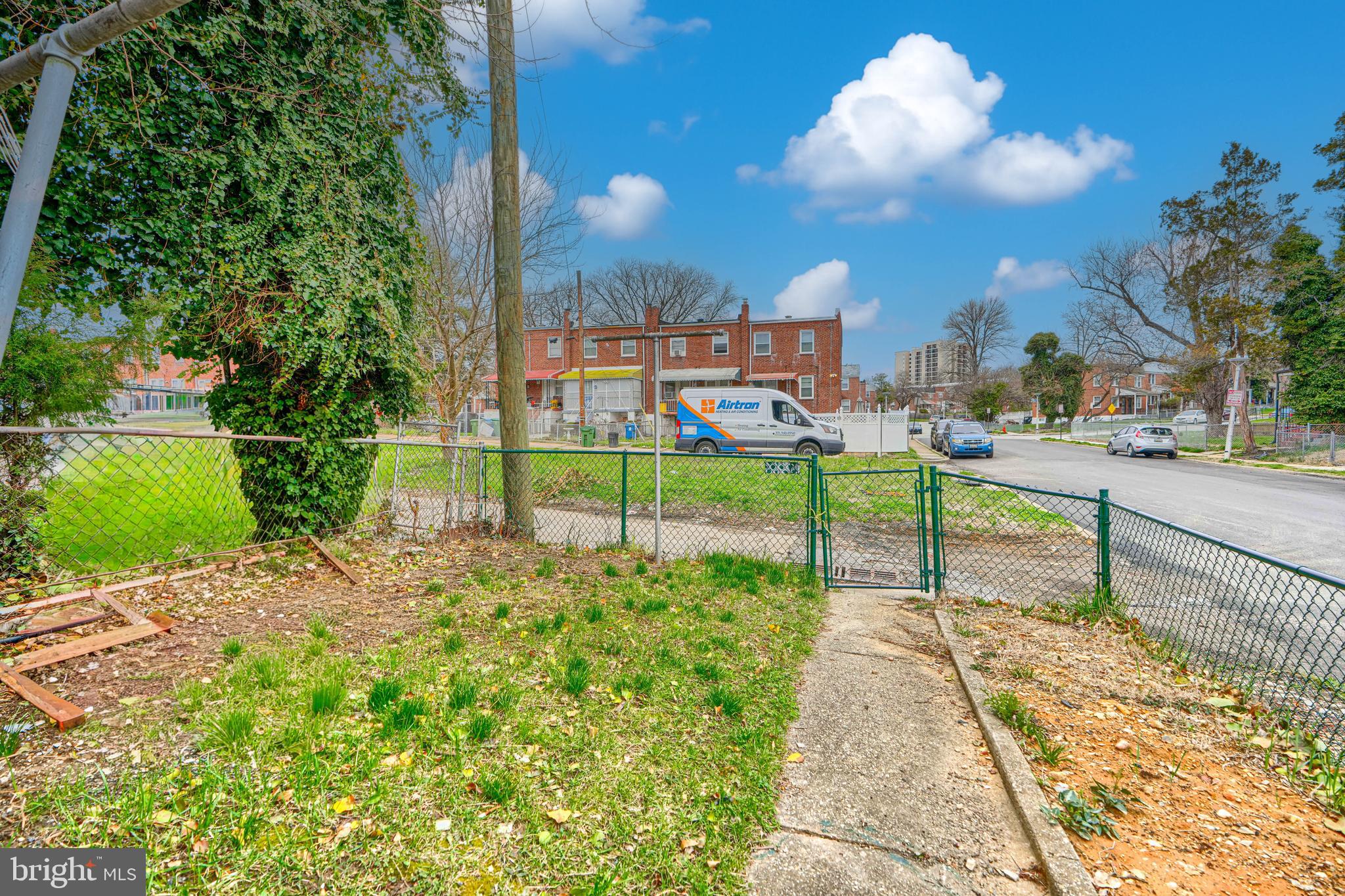 ALLENDALE - Residential