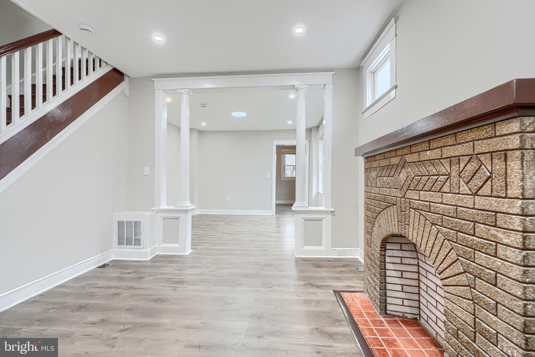 ALLENDALE - Residential