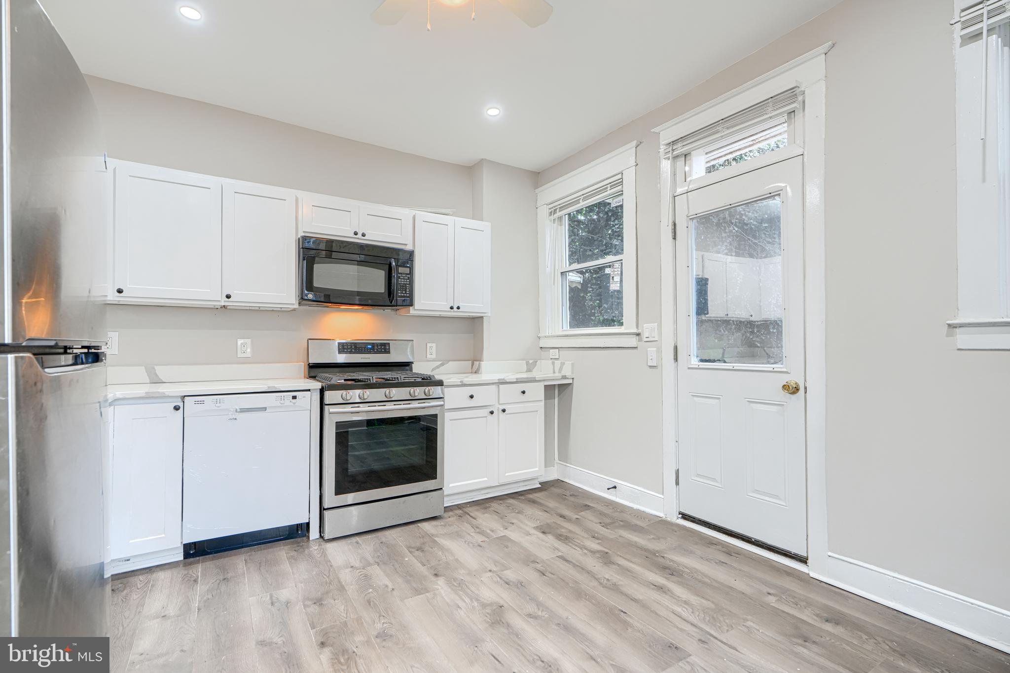 ALLENDALE - Residential