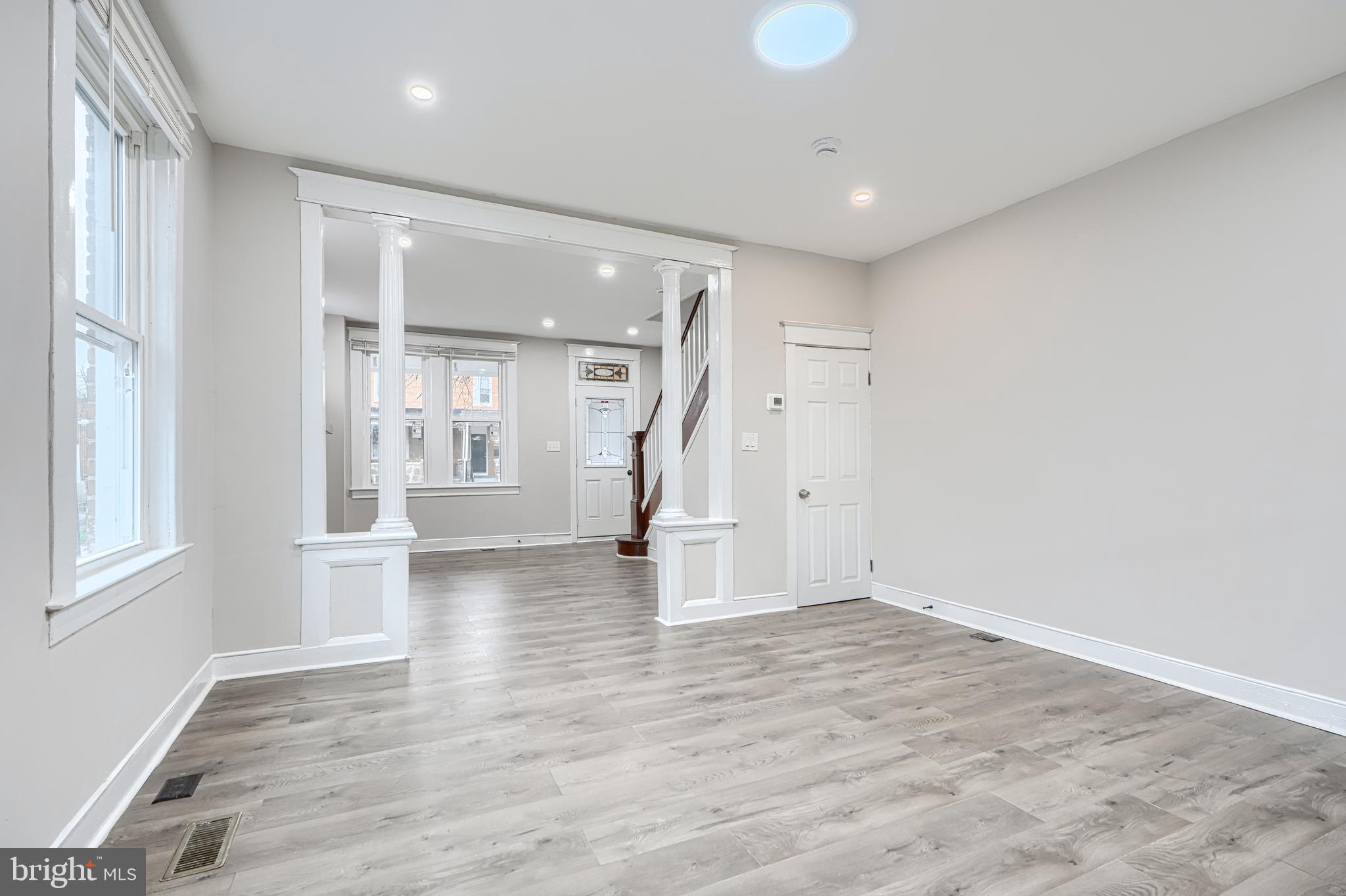 ALLENDALE - Residential