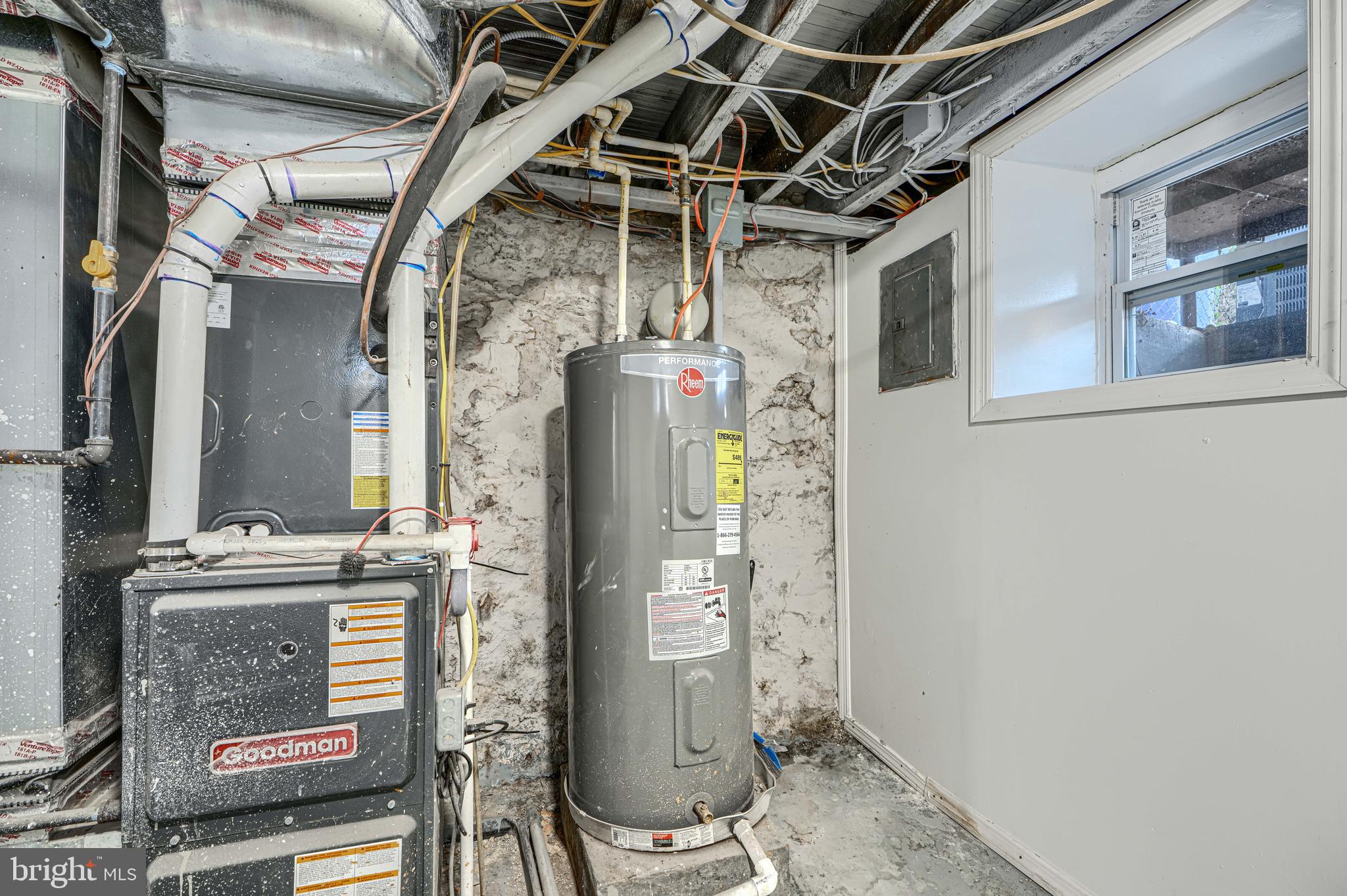 ALLENDALE - Residential