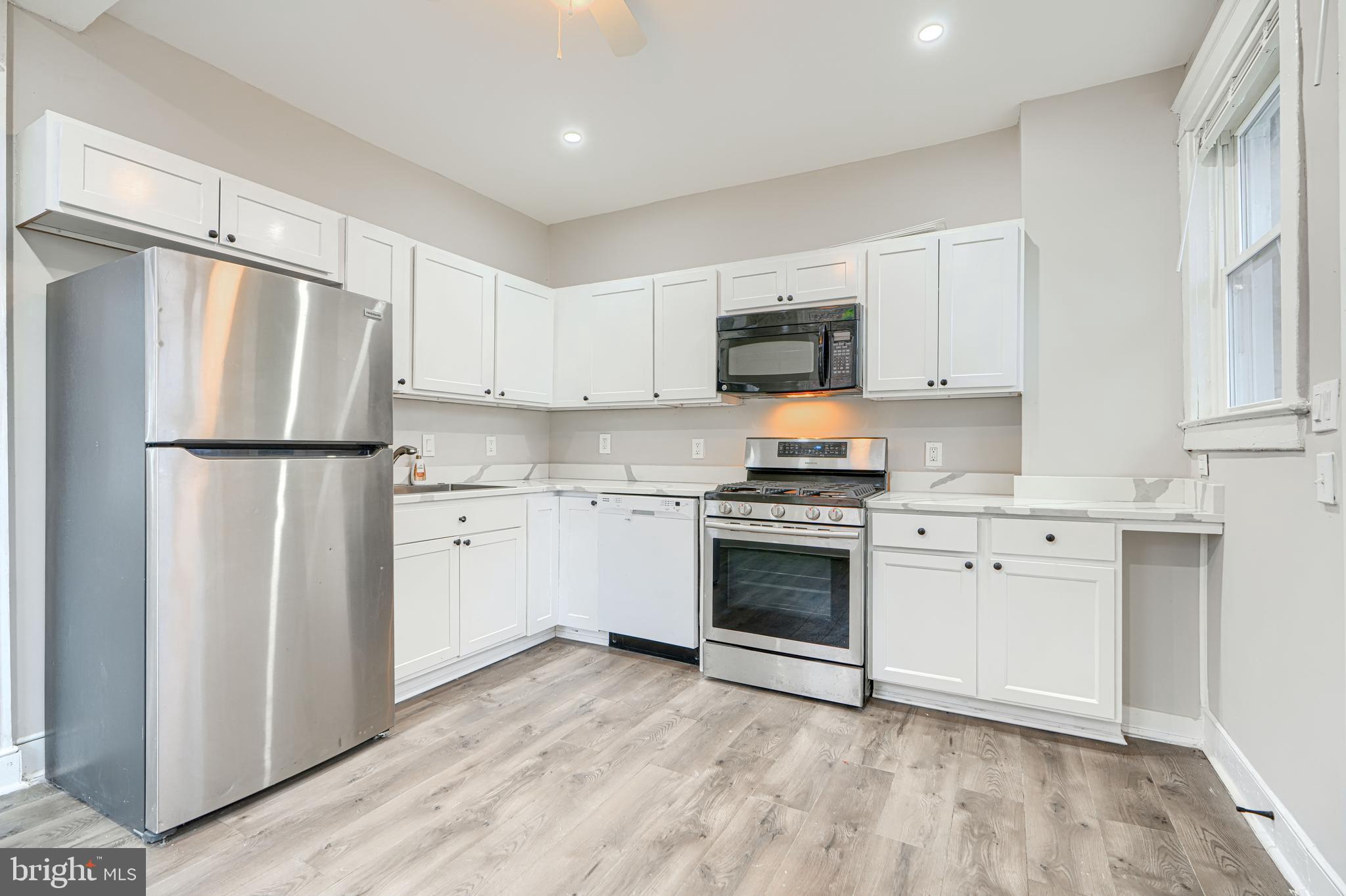 ALLENDALE - Residential