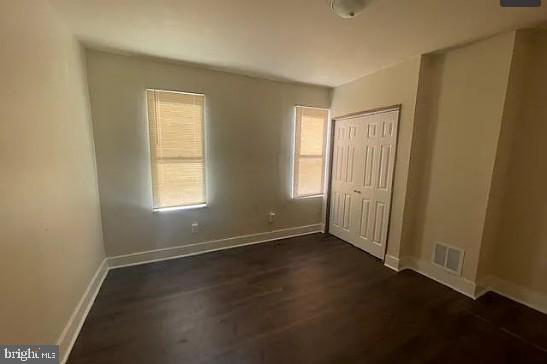 RICHMOND - Residential Lease