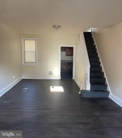 RICHMOND - Residential Lease