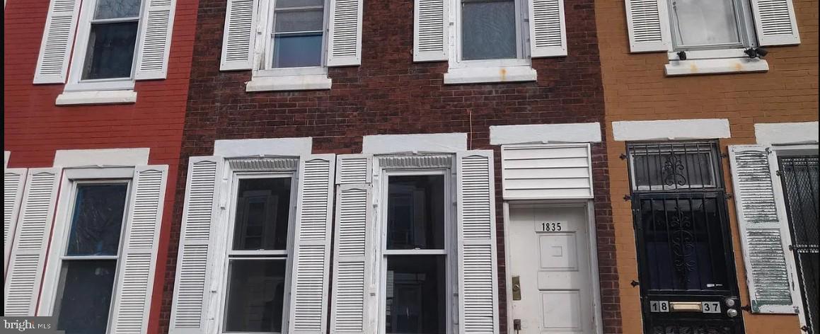 RICHMOND - Residential Lease