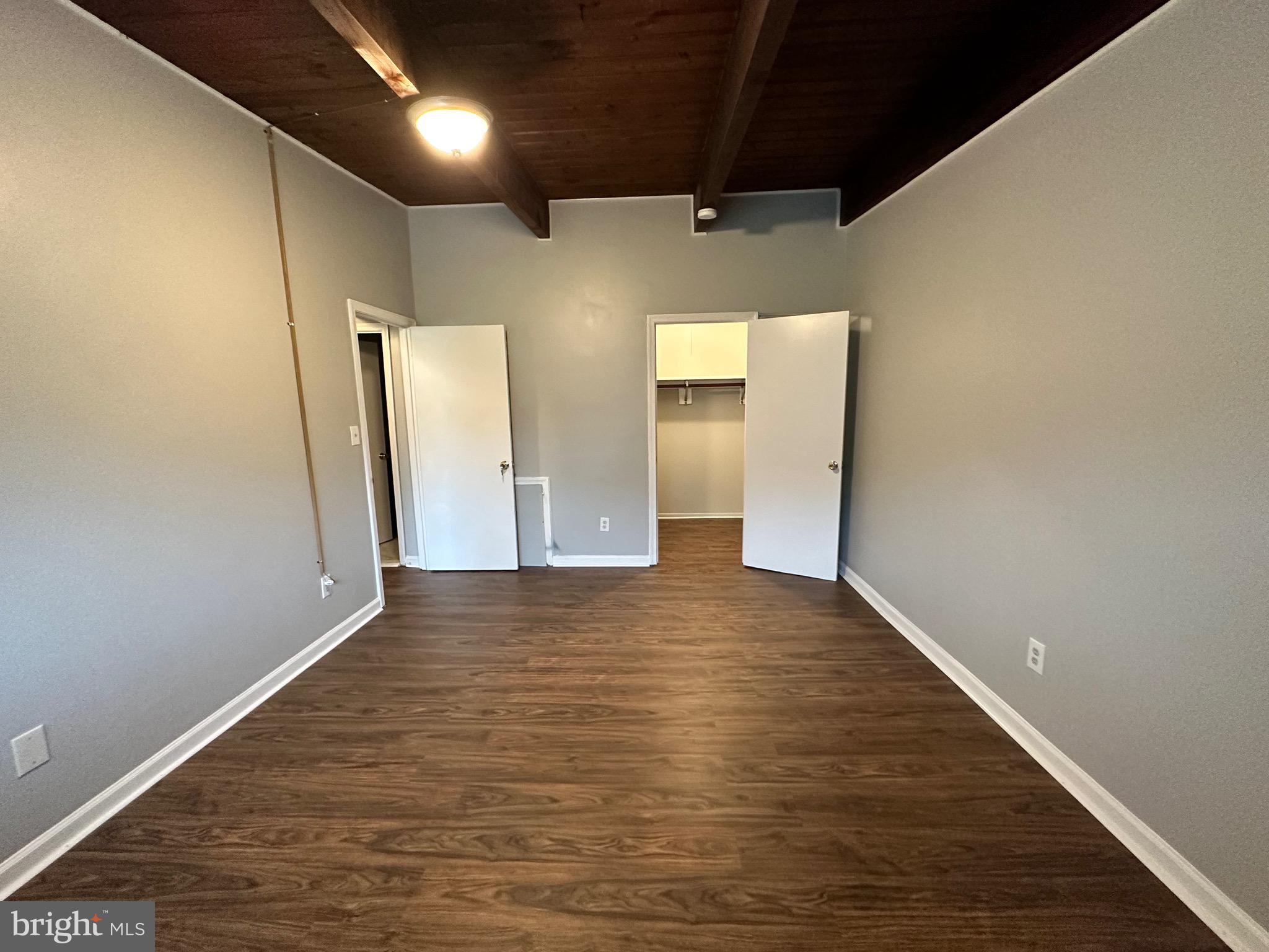 FRENCHMANS CREEK - Residential Lease