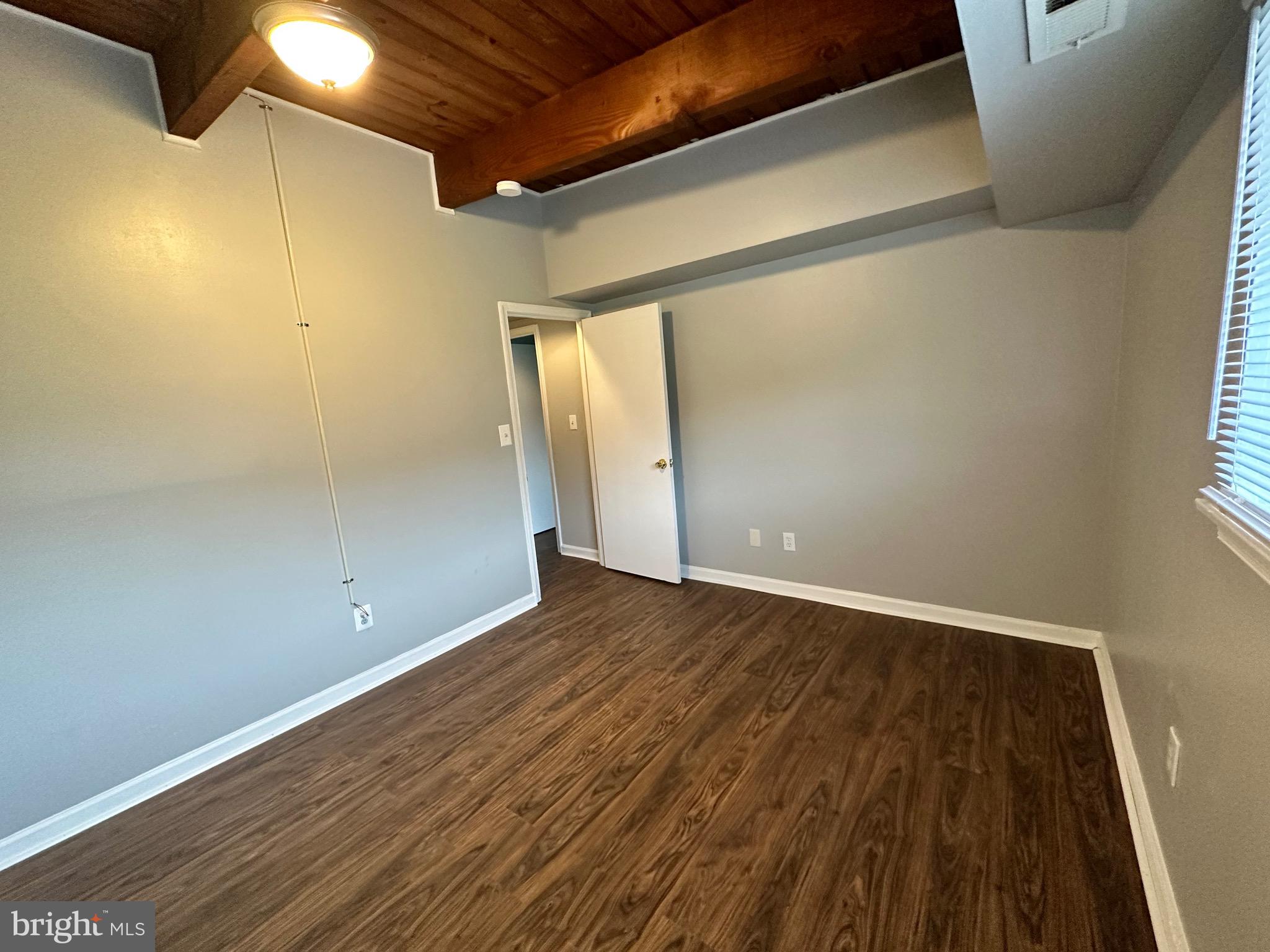 FRENCHMANS CREEK - Residential Lease