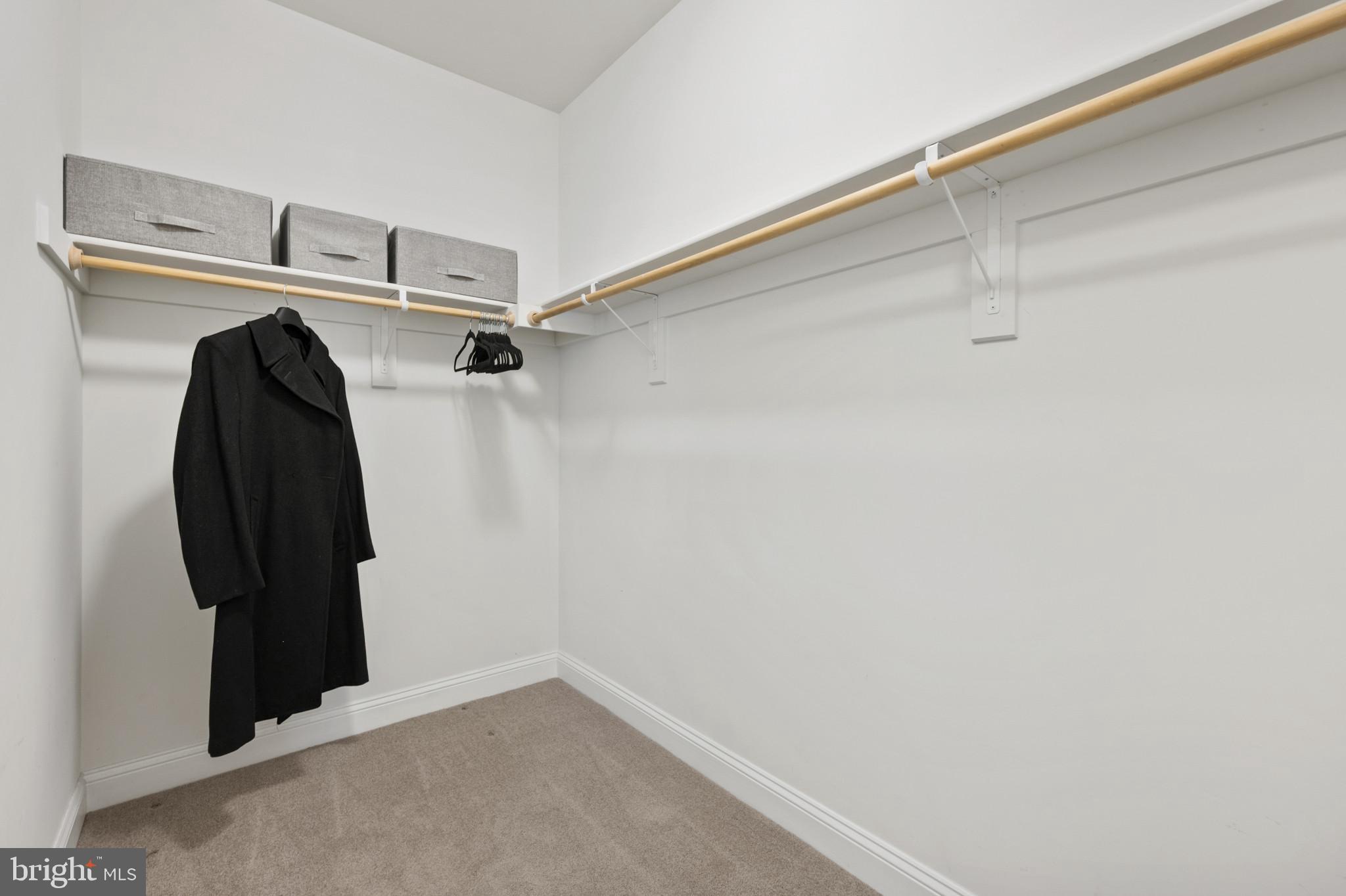 ANNAPOLIS TOWNES AT NEAL FARM - Residential