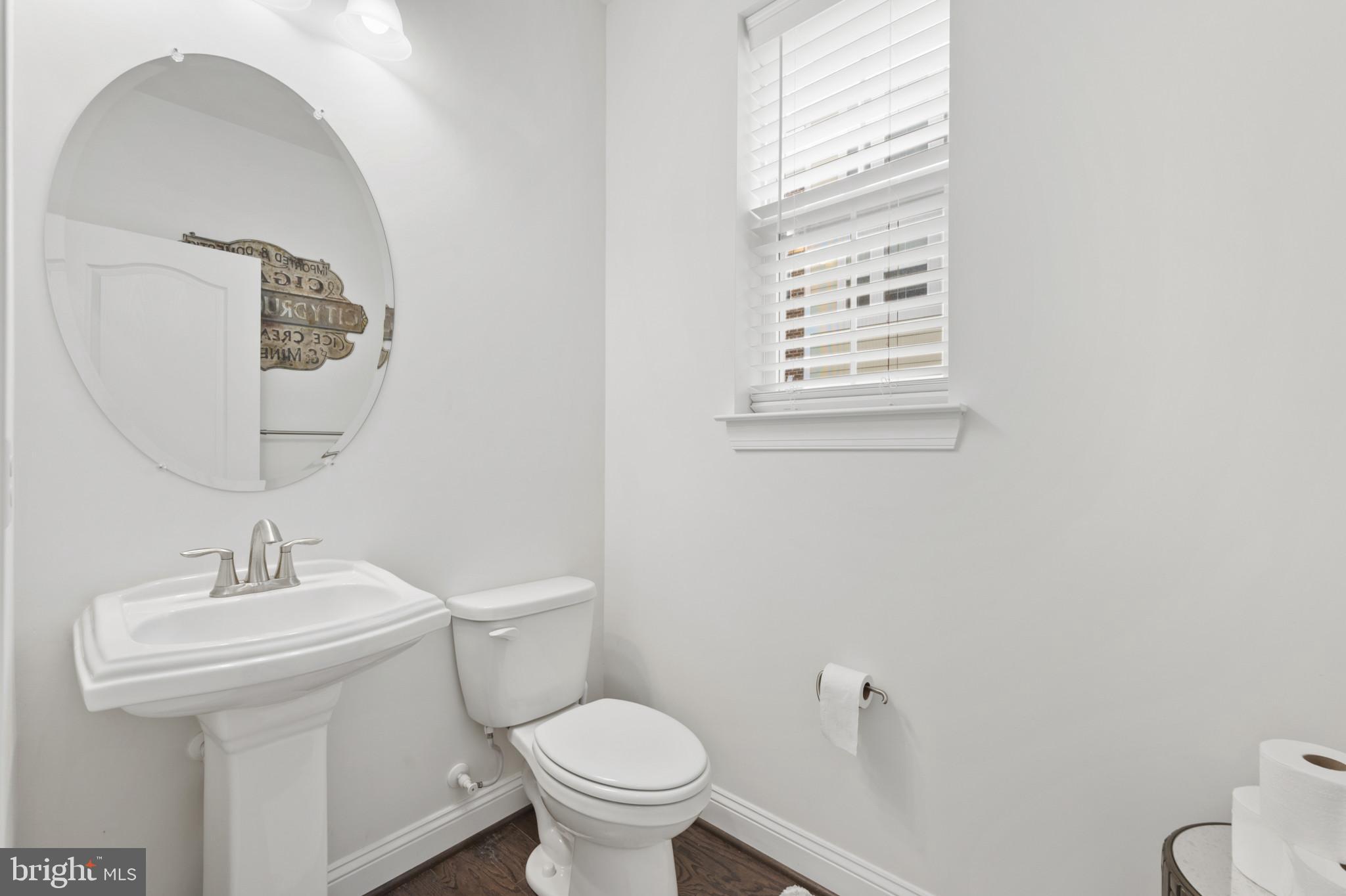 ANNAPOLIS TOWNES AT NEAL FARM - Residential