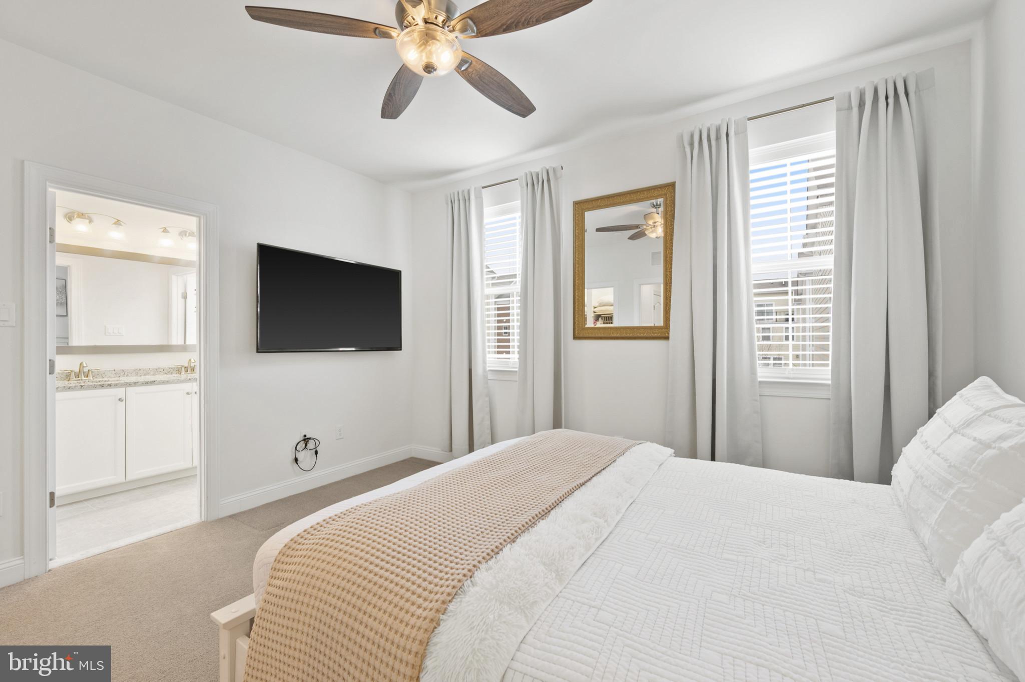 ANNAPOLIS TOWNES AT NEAL FARM - Residential